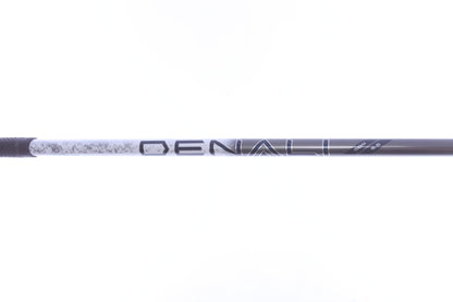 Used Callaway Elyte Driver - 12 Degrees - Regular Flex Project X Denali Charcoal - Right-Handed-Next Round
