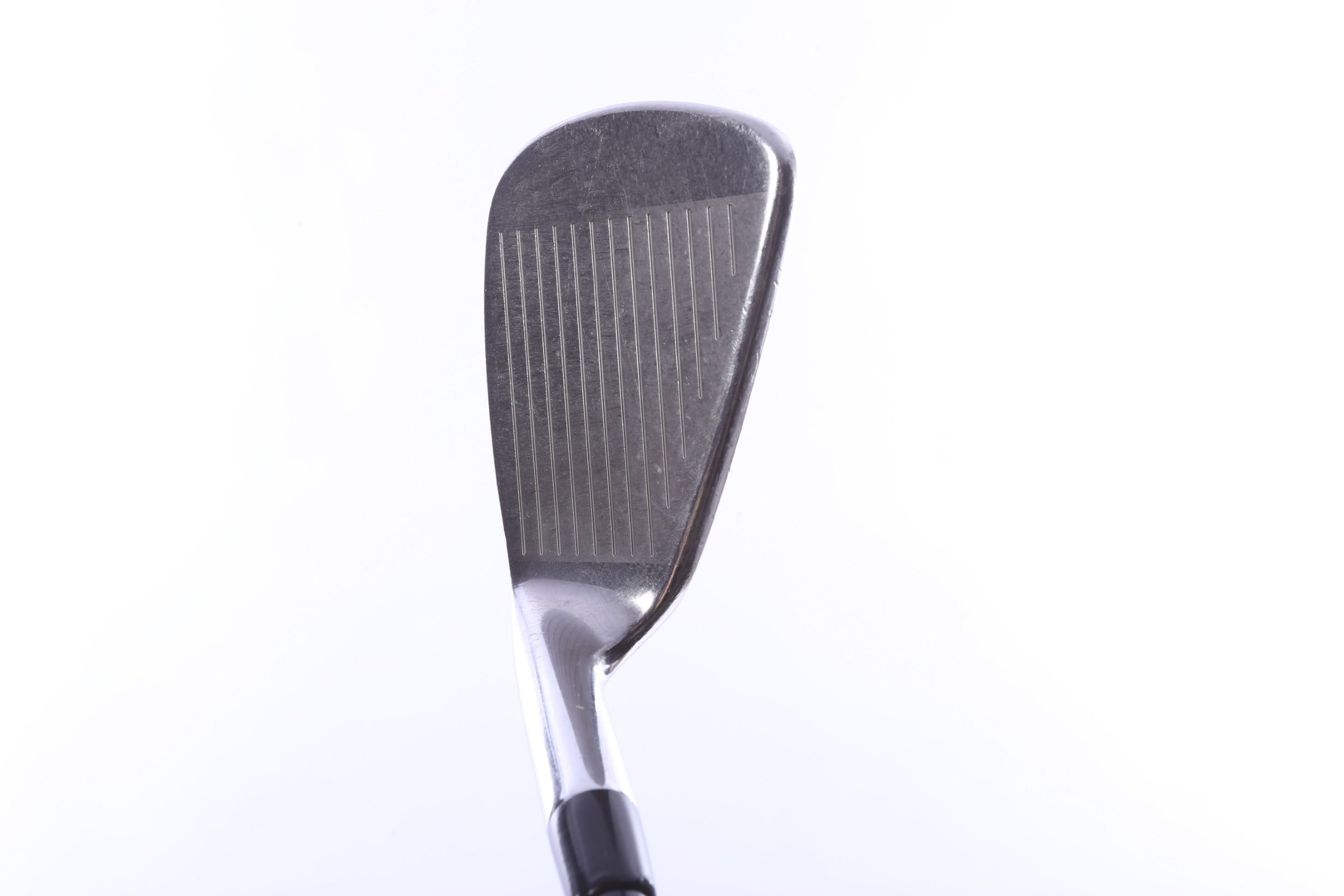 Used Cleveland Launcher HB Turbo Gap Wedge - Right-Handed - 49 Degrees - Seniors Flex-Next Round