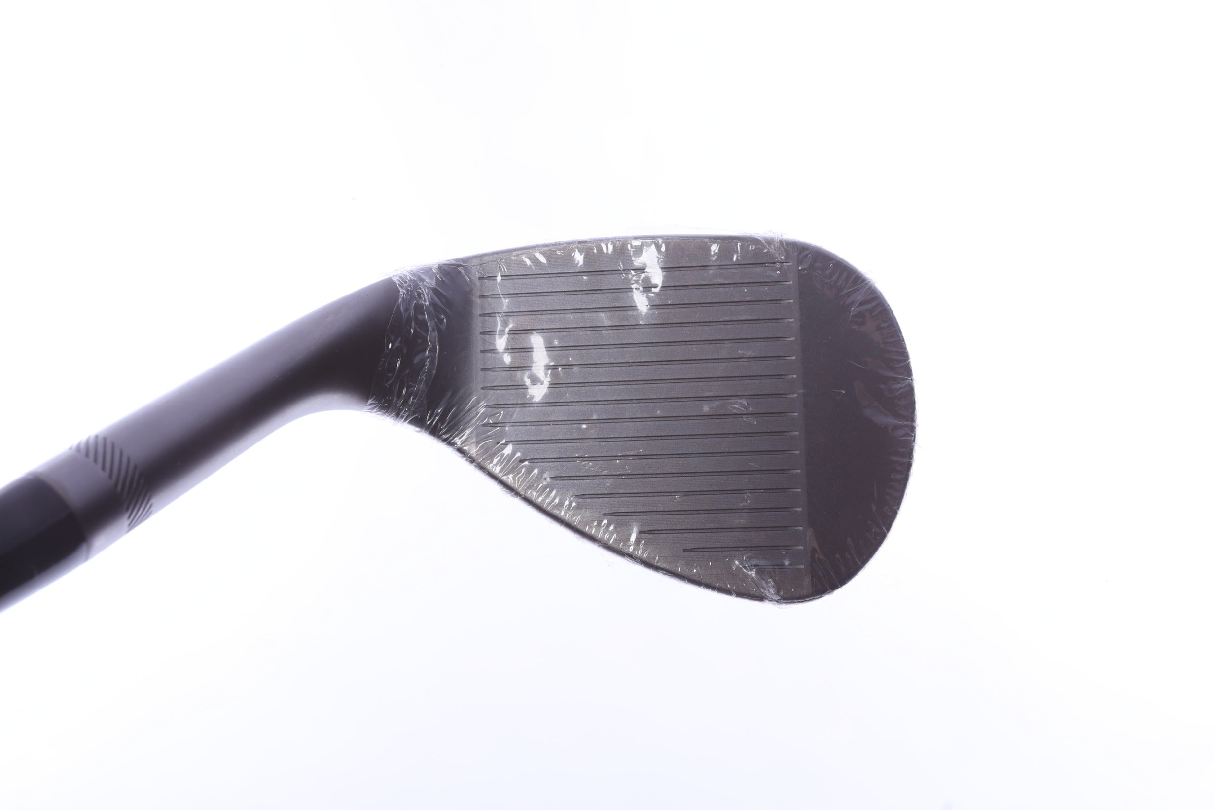 Used Titleist Vokey SM10 Nickel Lob Wedge - Right-Handed - 58 Degrees - Wedge Flex-Next Round