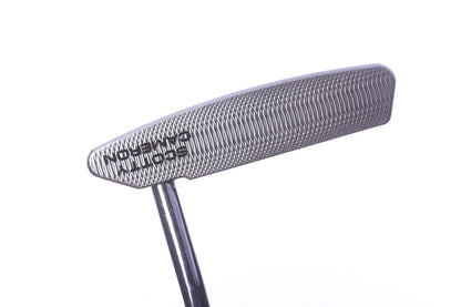 Used Titleist Scotty Cameron Select Newport 2 Dual Balance Putter - Right-Handed - 37 in - Blade
