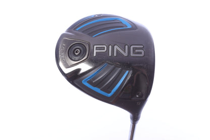 Used Ping G LS Tec Driver - 9 Degrees - Stiff Flex Ping Tour - Right-Handed