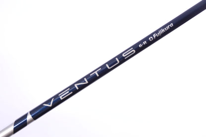 Used Fujikura OEM Ventus Blue Hybrid Shaft Regular Flex Graphite - 38.5 in - No Adapter-Next Round