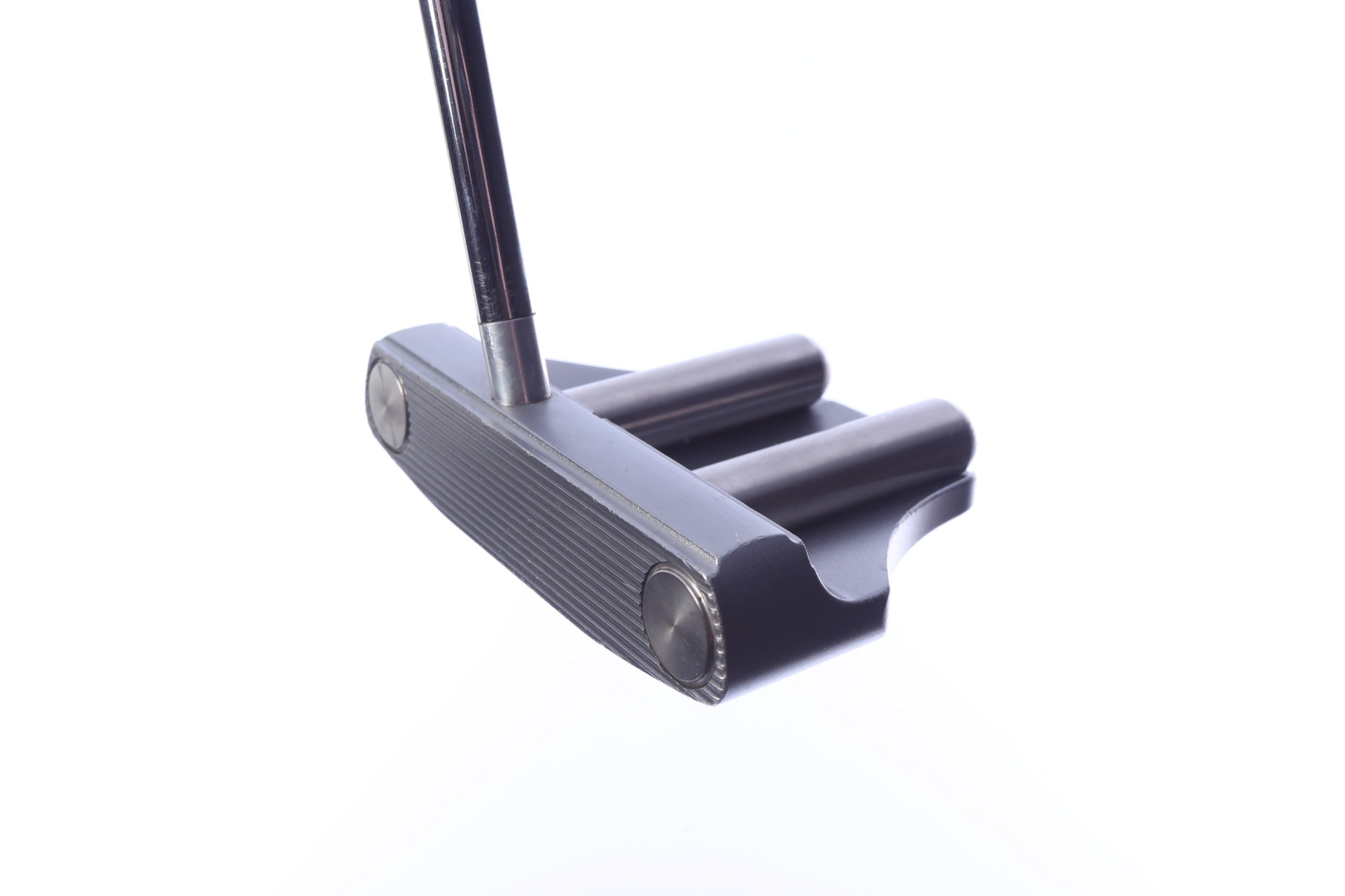 Used Guerin Rife 2 Bar Mallet Putter - Left-Handed - 35 in - Mallet