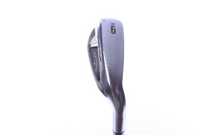 Used Callaway Apex DCB Single 9-Iron - Right-Handed - Seniors Flex