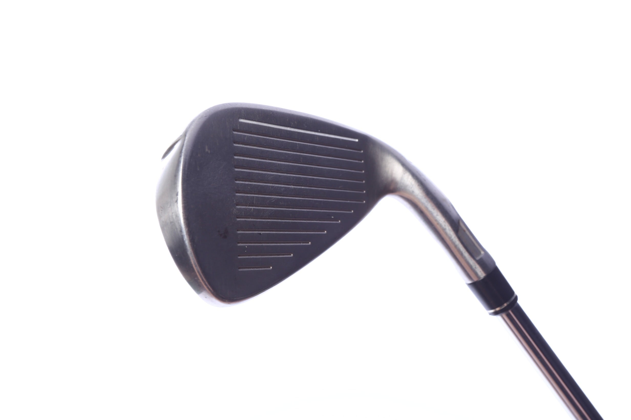 Used TaylorMade SIM2 MAX Single 5-Iron - Left-Handed - Stiff Flex