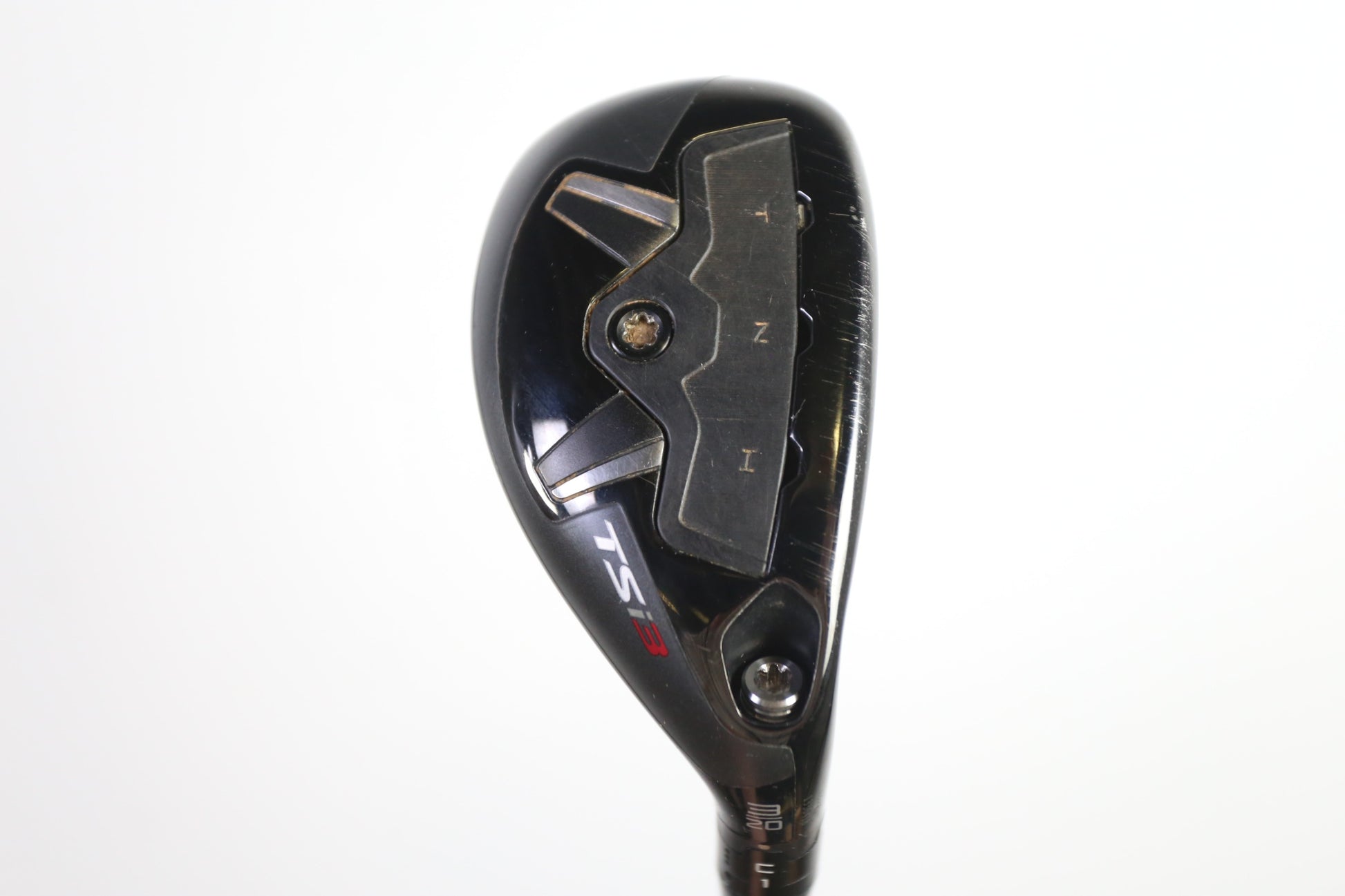 Used Titleist TSi3 Right-Handed Hybrid – Next Round