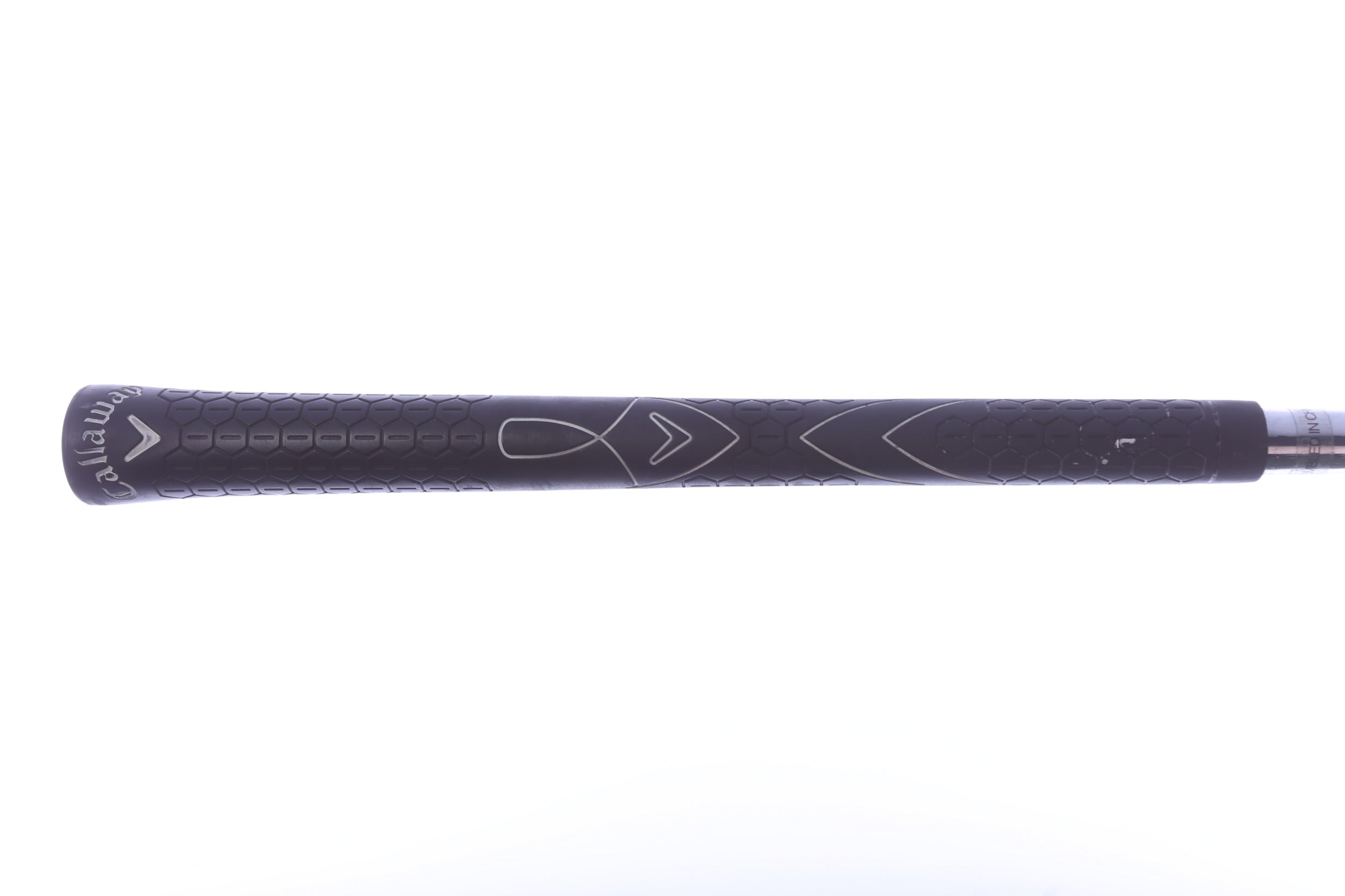 Used Callaway X Hot Single 6-Iron - Right-Handed - Regular Flex