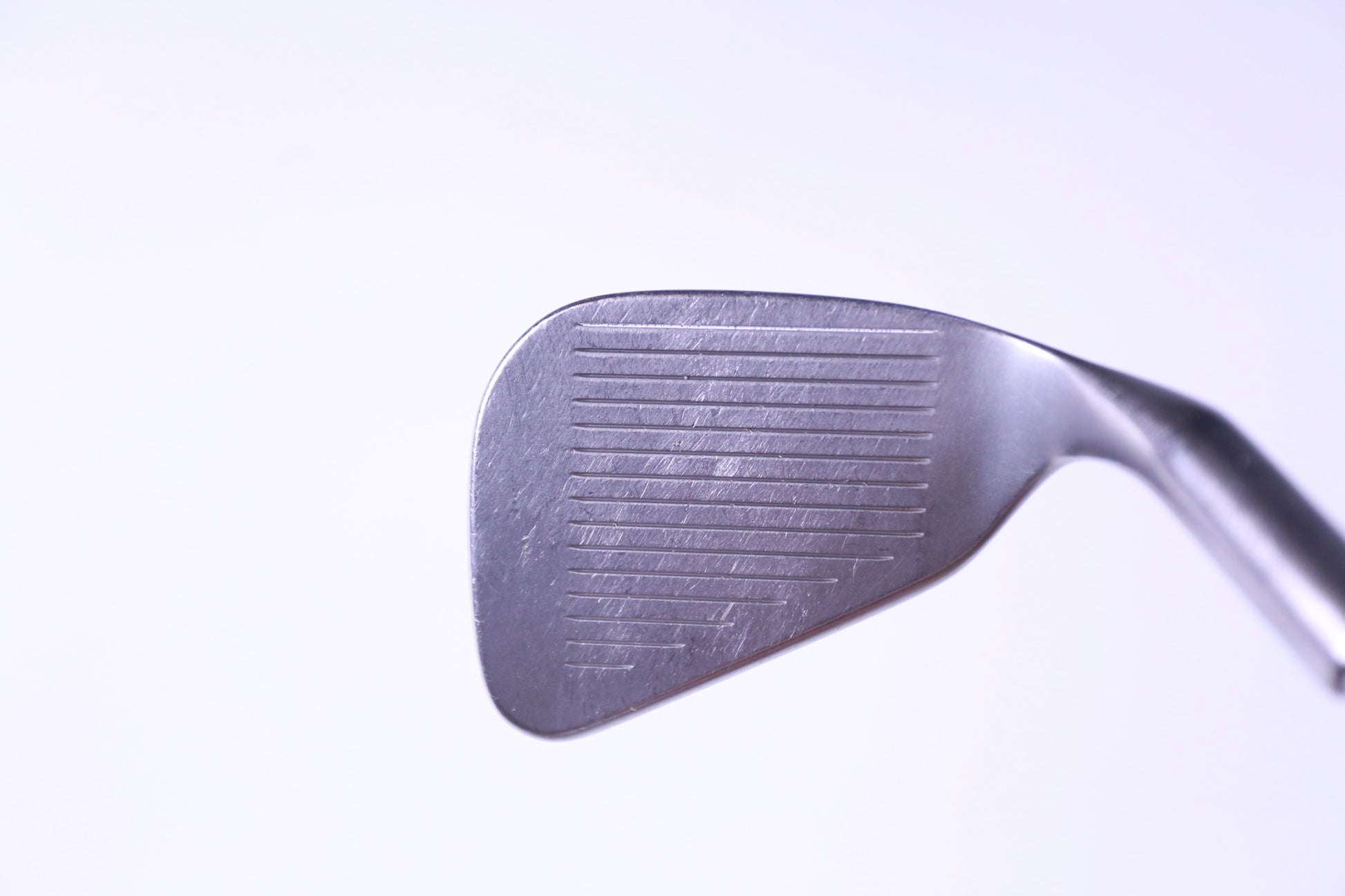 Used Ping Eye 2 XG Sand Wedge - Left-Handed - 56 Degrees - Stiff Flex-Next Round