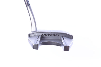 Used Odyssey White Hot OG 7 Nano Putter - Right-Handed - 35 in - Mallet