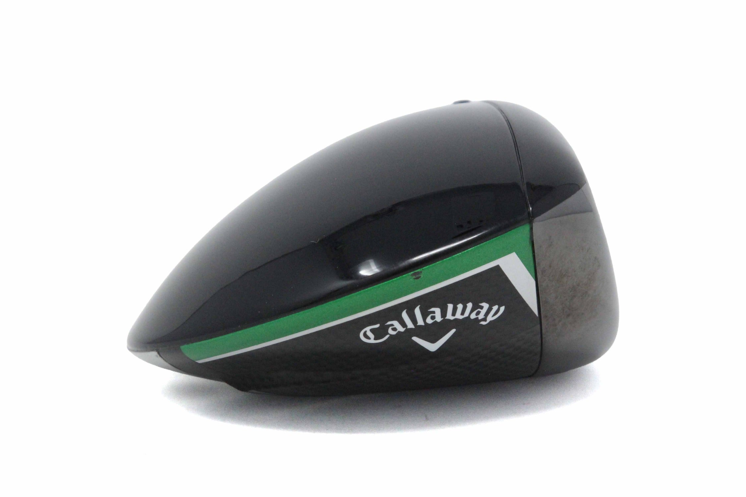 Used Callaway Elyte Triple Diamond Driver - HEAD ONLY - Right-Handed - 9 Degrees-Next Round