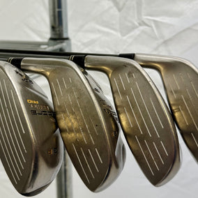 Wholesale Lot of 30 Golf Clubs - Cobra Fairway Woods & Baffler Hybrids-Next Round