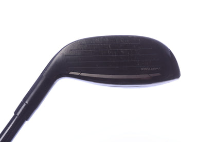 Used TaylorMade Qi10 3H Hybrid - Right-Handed - 19 Degrees - Regular Flex