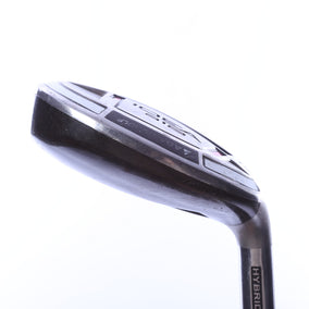 Used Adams Idea a12 3H Hybrid - Right-Handed - 19 Degrees - Stiff Flex-Next Round