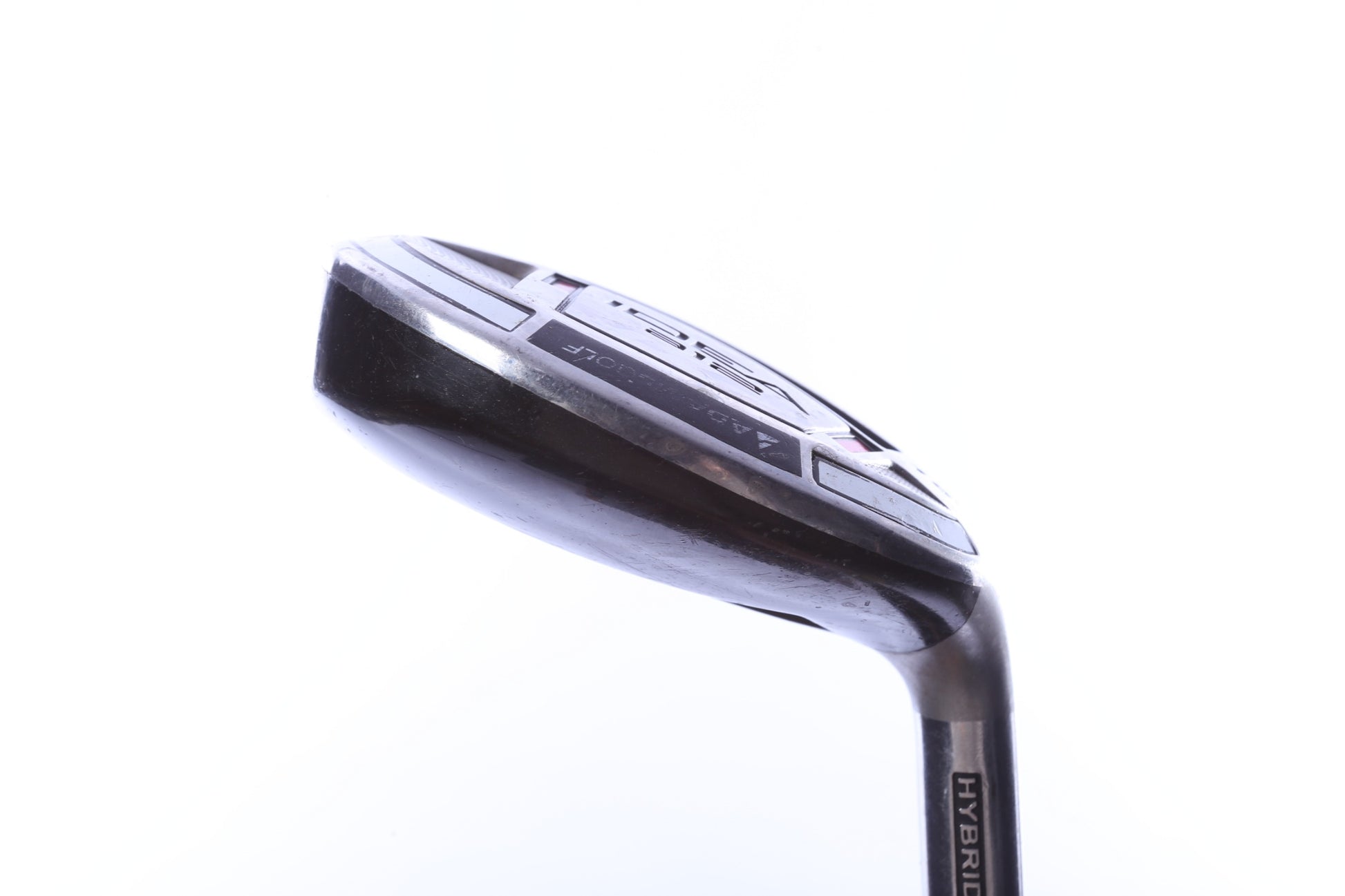Used Adams Idea a12 3H Hybrid - Right-Handed - 19 Degrees - Stiff Flex-Next Round