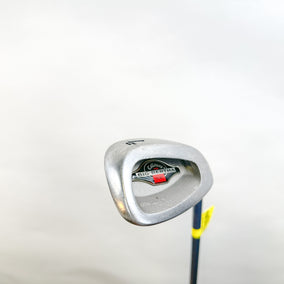 Used Callaway Big Bertha 1994 Lob Wedge - Right-Handed - Not Specified Degrees - Stiff Flex-Next Round