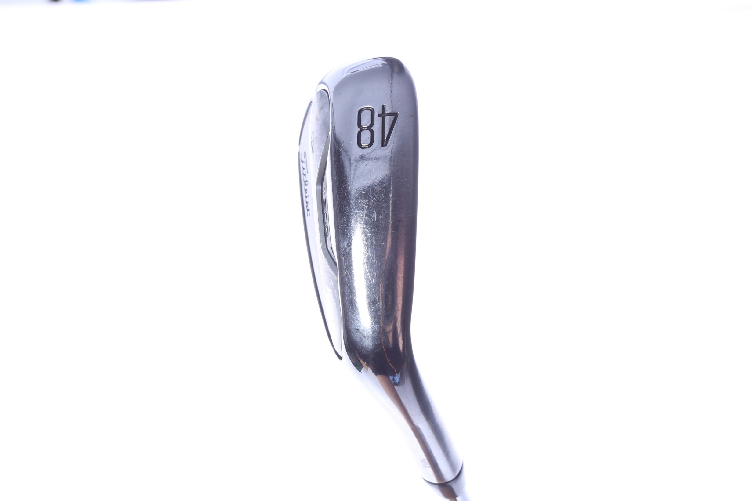 Used Titleist 2021 T200 Gap Wedge - Right-Handed - 48 Degrees - Regular Flex