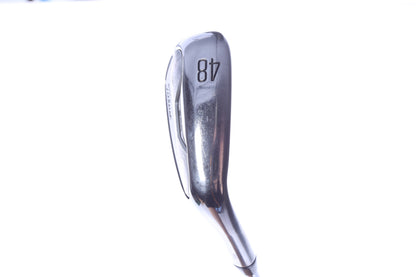 Used Titleist 2021 T200 Gap Wedge - Right-Handed - 48 Degrees - Regular Flex