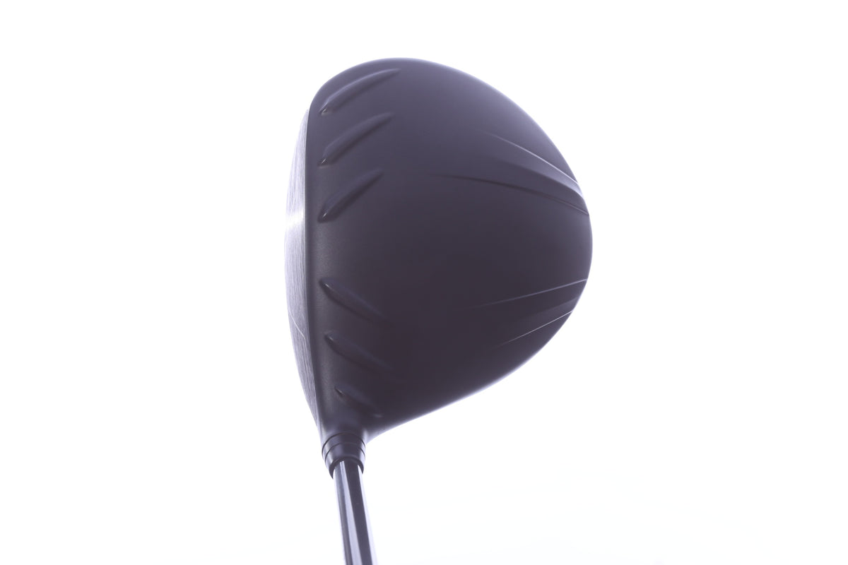 Used Ping G410 LS Tec Driver - 9 Degrees - Stiff Flex Ping Tour Chrome - Right-Handed