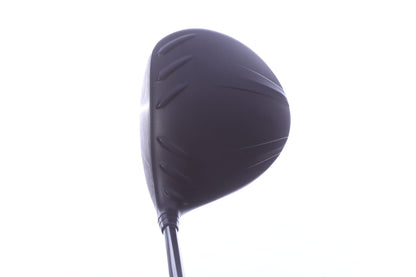 Used Ping G410 LS Tec Driver - 9 Degrees - Stiff Flex Ping Tour Chrome - Right-Handed