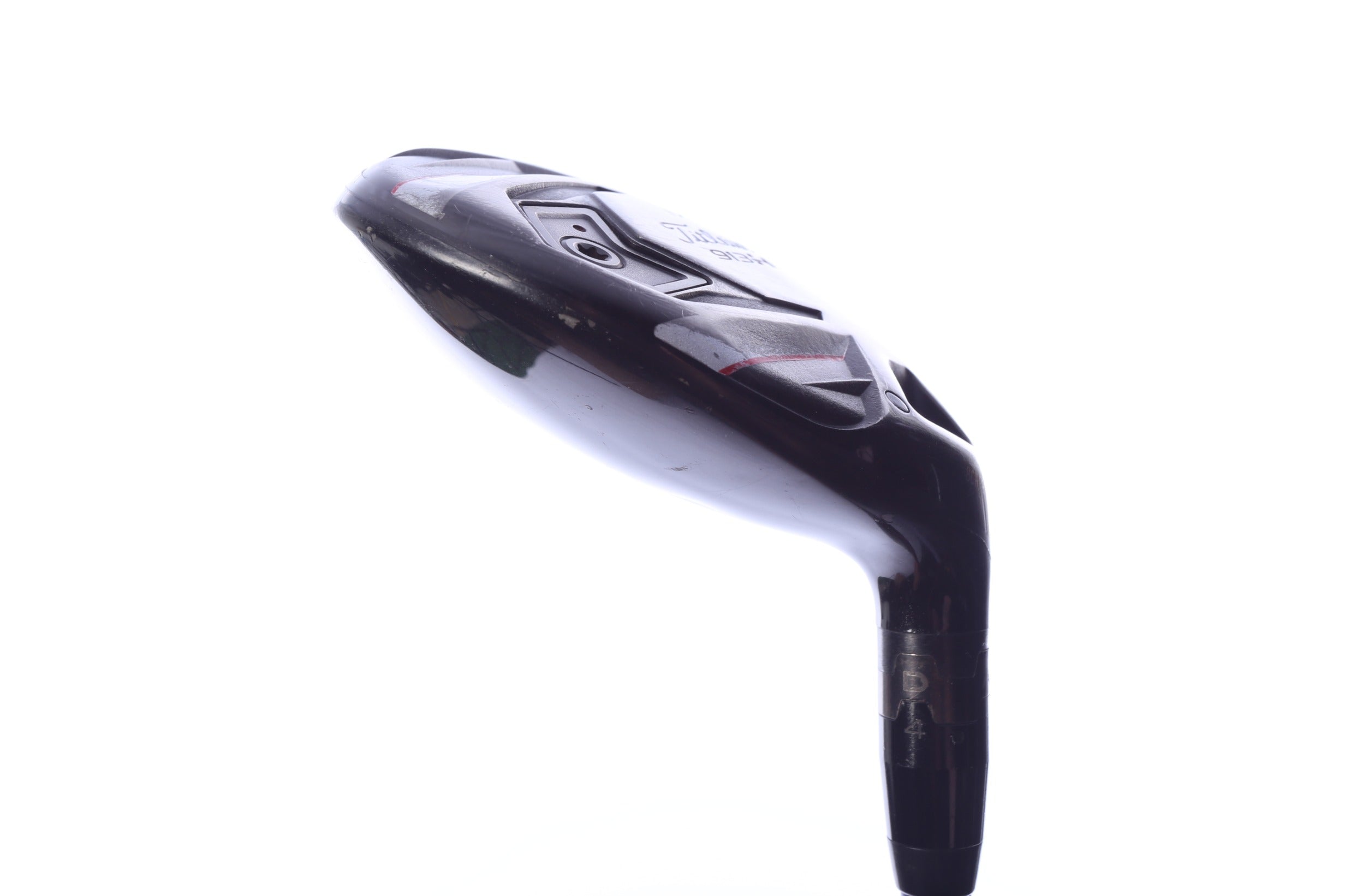 Used Titleist 913H 2H Hybrid - Right-Handed - 17 Degrees - Regular Flex