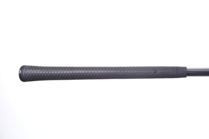 Used Callaway JAWS Raw Chrome Sand Wedge - Right-Handed - 56 Degrees - Wedge Flex-Next Round