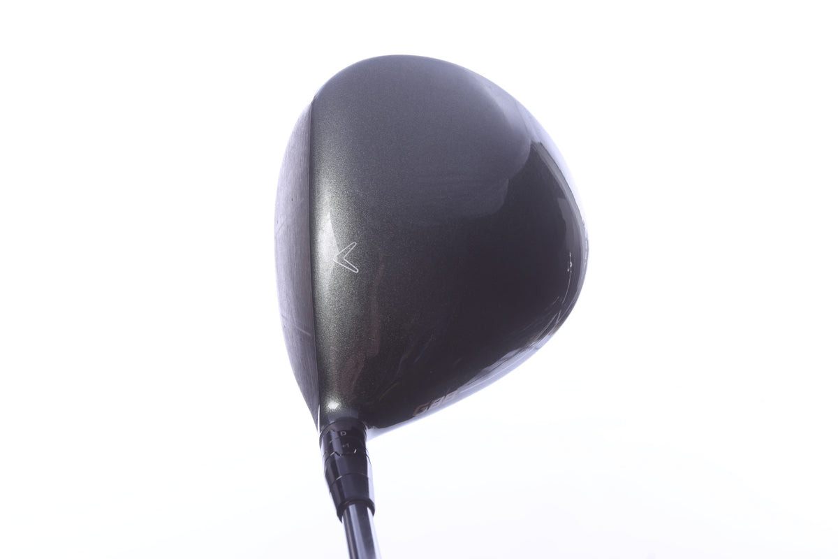 Used Callaway Great Big Bertha 23 Driver - 10.5 Degrees - Regular Flex UST Mamiya Helium - Right-Handed