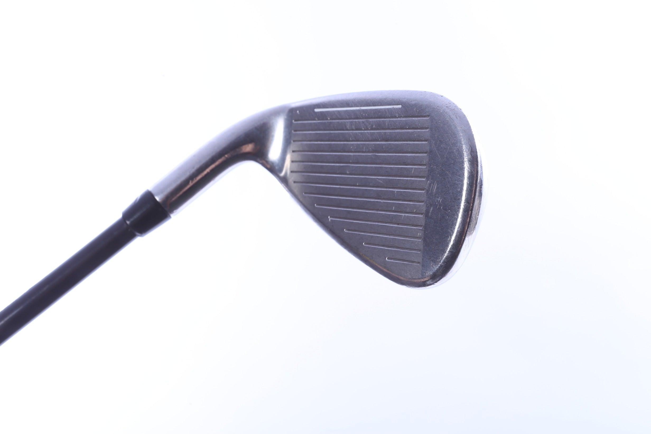 Used Cobra Fly-Z XL Single 9-Iron - Right-Handed - Stiff Flex-Next Round