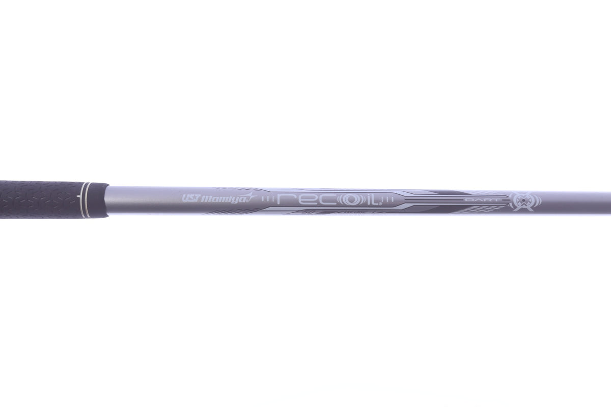 Used Cleveland CBX 4 ZipCore Lob Wedge - Right-Handed - 60 Degrees - Ladies Flex