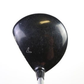Used Callaway Diablo Octane 5-Wood - Right-Handed - 18 Degrees - Ladies Flex-Next Round