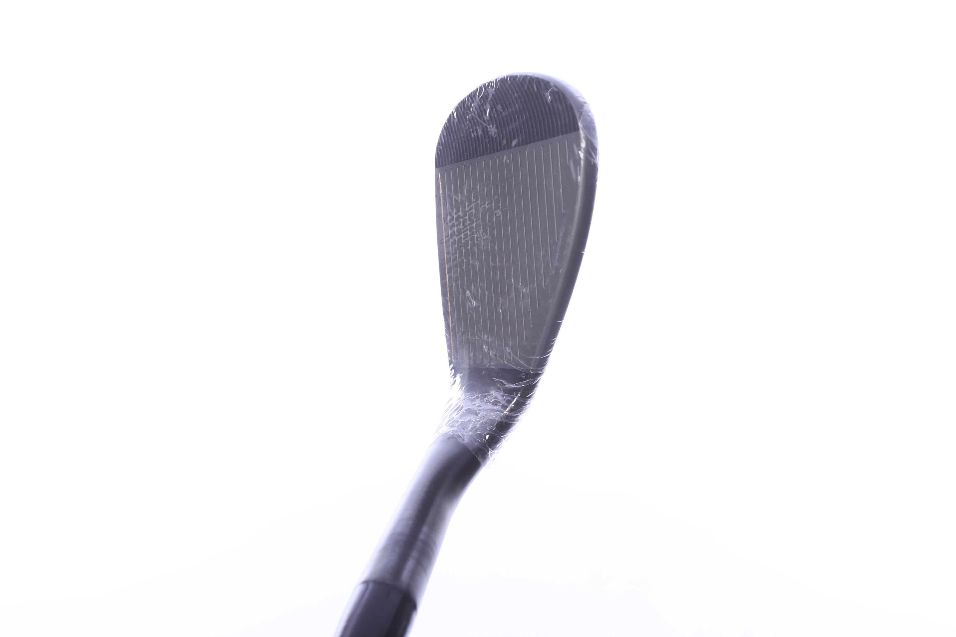 Used Cleveland  x Swag RTZ Black Satin Dollar Bill Gap Wedge - Right-Handed - 52 Degrees - Wedge Flex