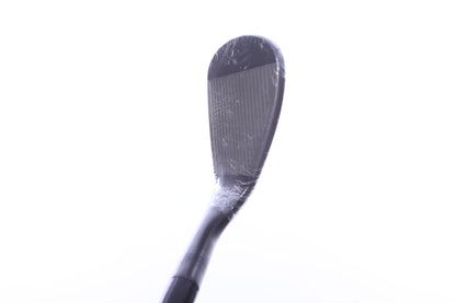 Used Cleveland  x Swag RTZ Black Satin Dollar Bill Gap Wedge - Right-Handed - 52 Degrees - Wedge Flex