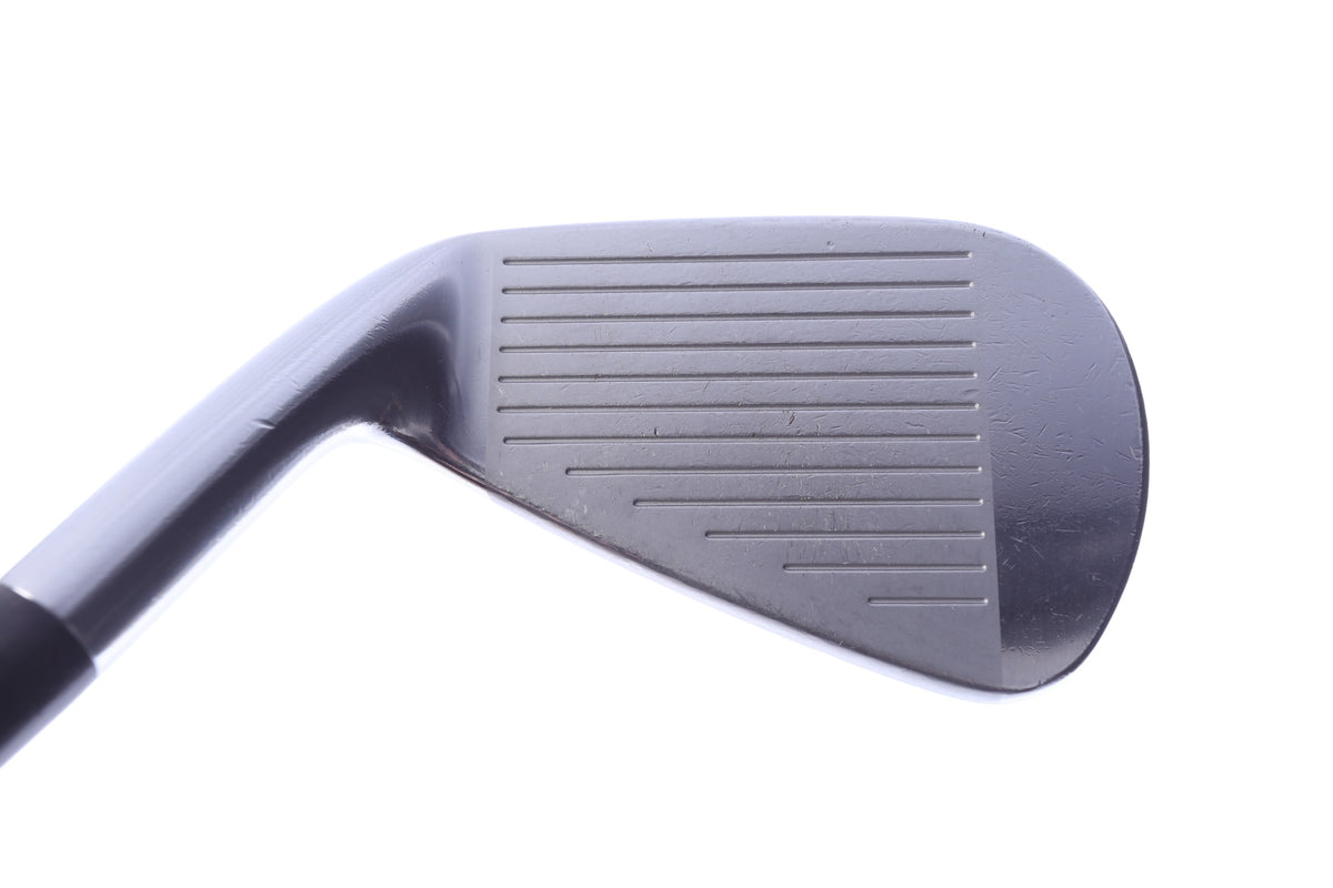 Used Mizuno MP-18 MMC Single 6-Iron - Right-Handed - Stiff Flex