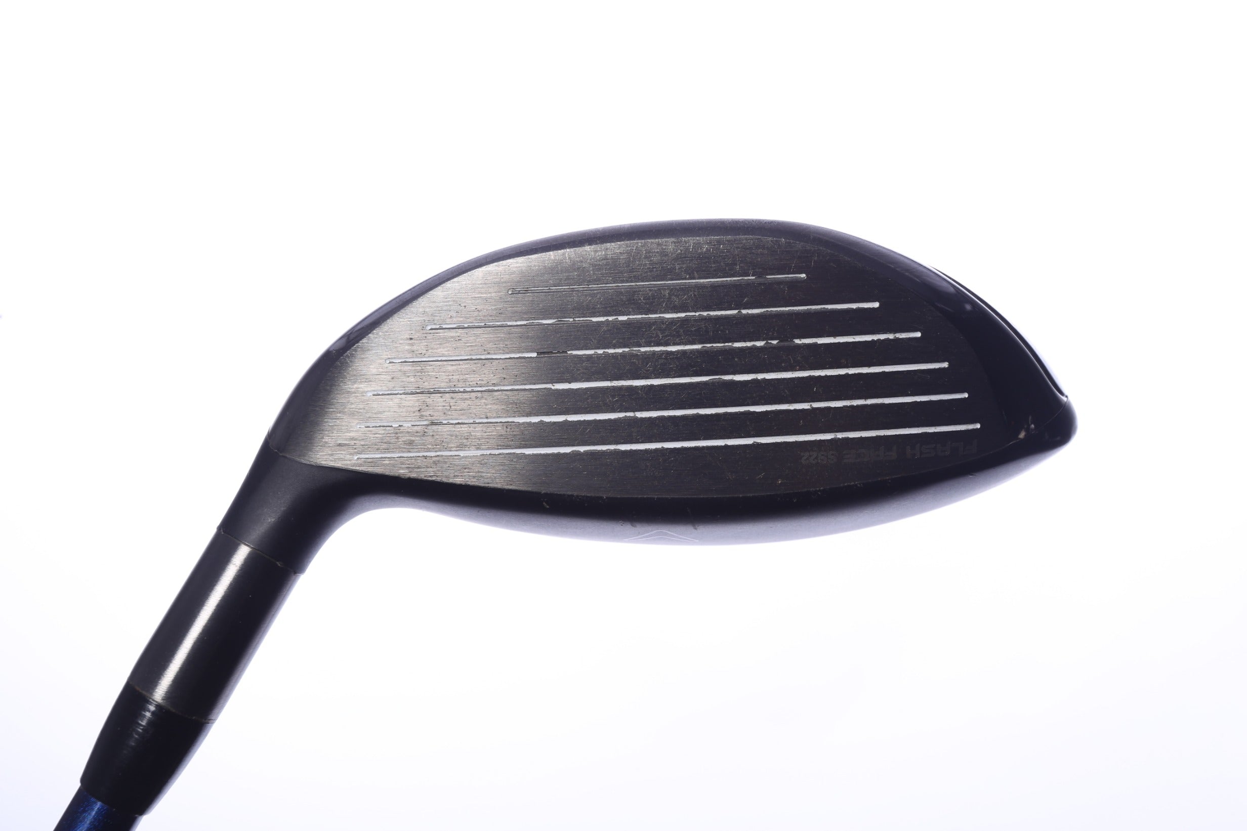 Used Callaway Rogue ST LS 3+ Wood - Right-Handed - 13.5 Degrees - Stiff Flex-Next Round