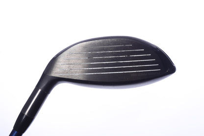 Used Callaway Rogue ST LS 3+ Wood - Right-Handed - 13.5 Degrees - Stiff Flex-Next Round