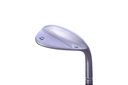Used TaylorMade Milled Grind 4 Chrome Sand Wedge - Right-Handed - 56 Degrees - Wedge Flex-Next Round