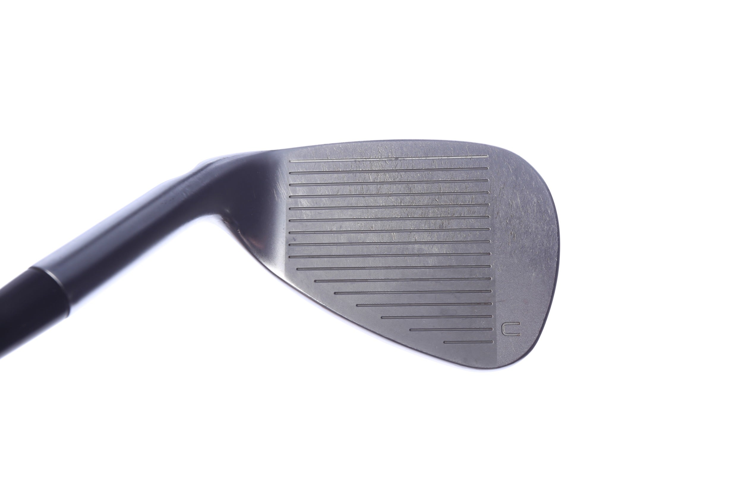 Used Ping G425 Utility Wedge - Right-Handed - 49.5 Degrees - Stiff Flex-Next Round