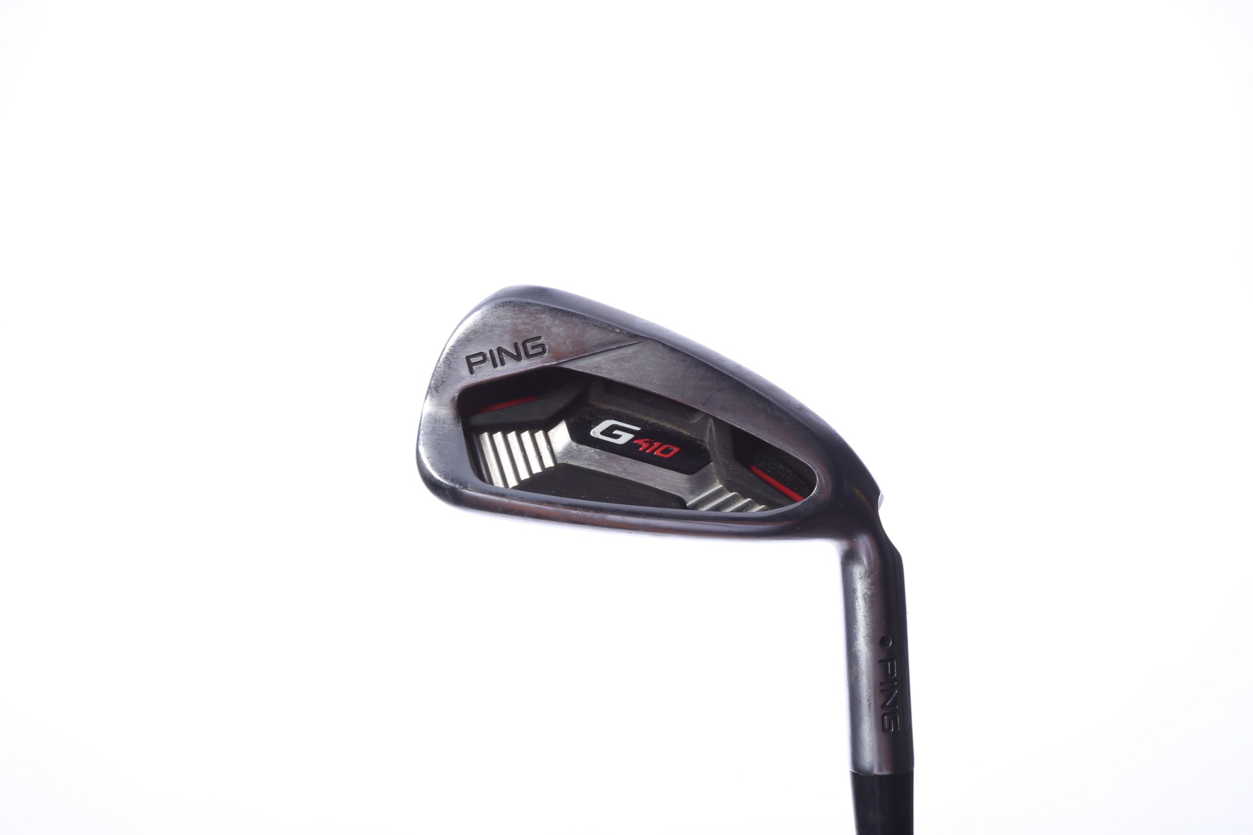 Used Ping G410 Single 7-Iron - Right-Handed - Regular Flex-Next Round