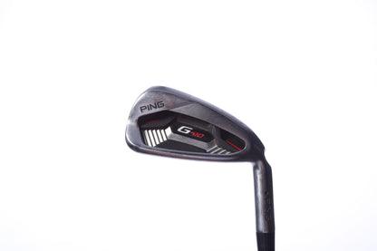 Used Ping G410 Single 7-Iron - Right-Handed - Regular Flex-Next Round
