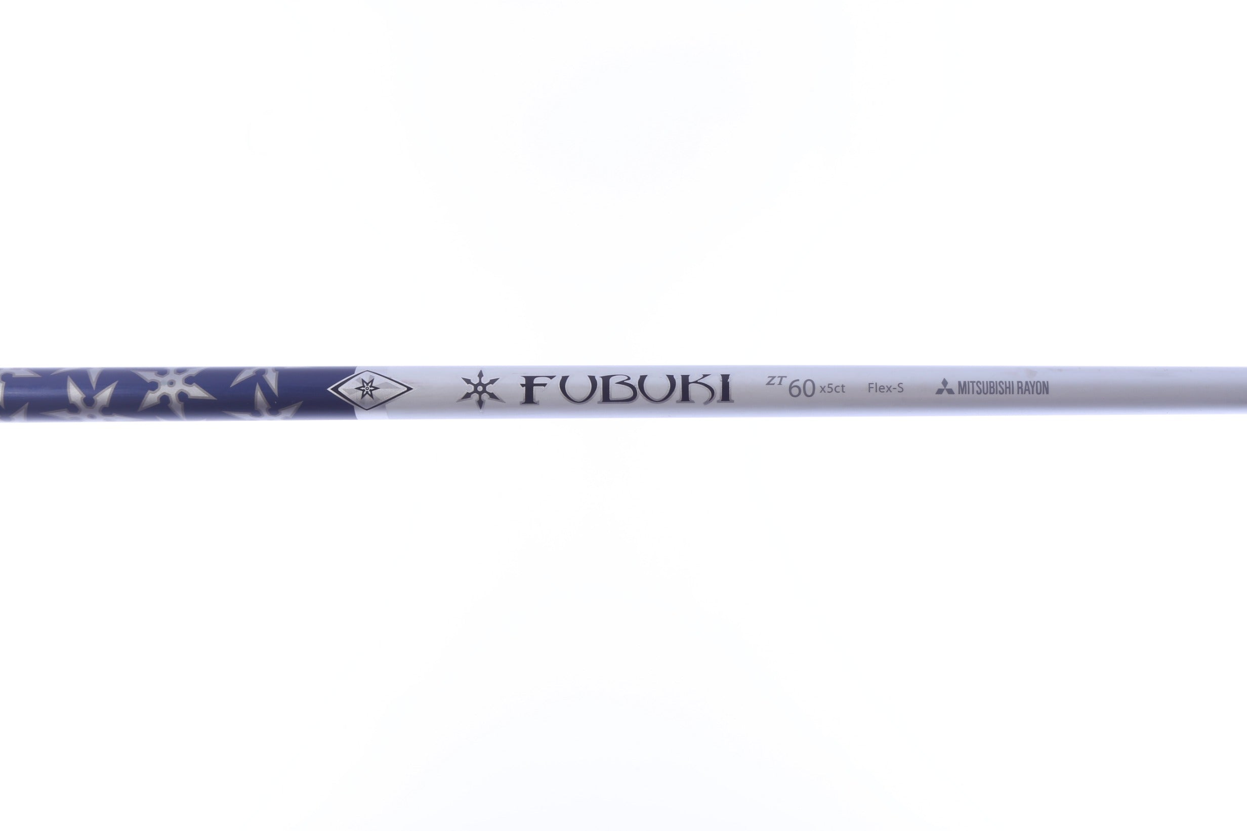 Used TaylorMade SIM Driver - 9 Degrees - Stiff Flex Mitsubishi FUBUKI ZT - Right-Handed