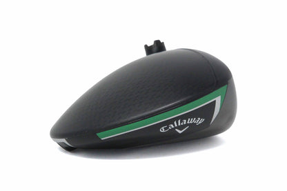 Used Callaway Elyte X Driver - HEAD ONLY - Right-Handed - 9 Degrees-Next Round