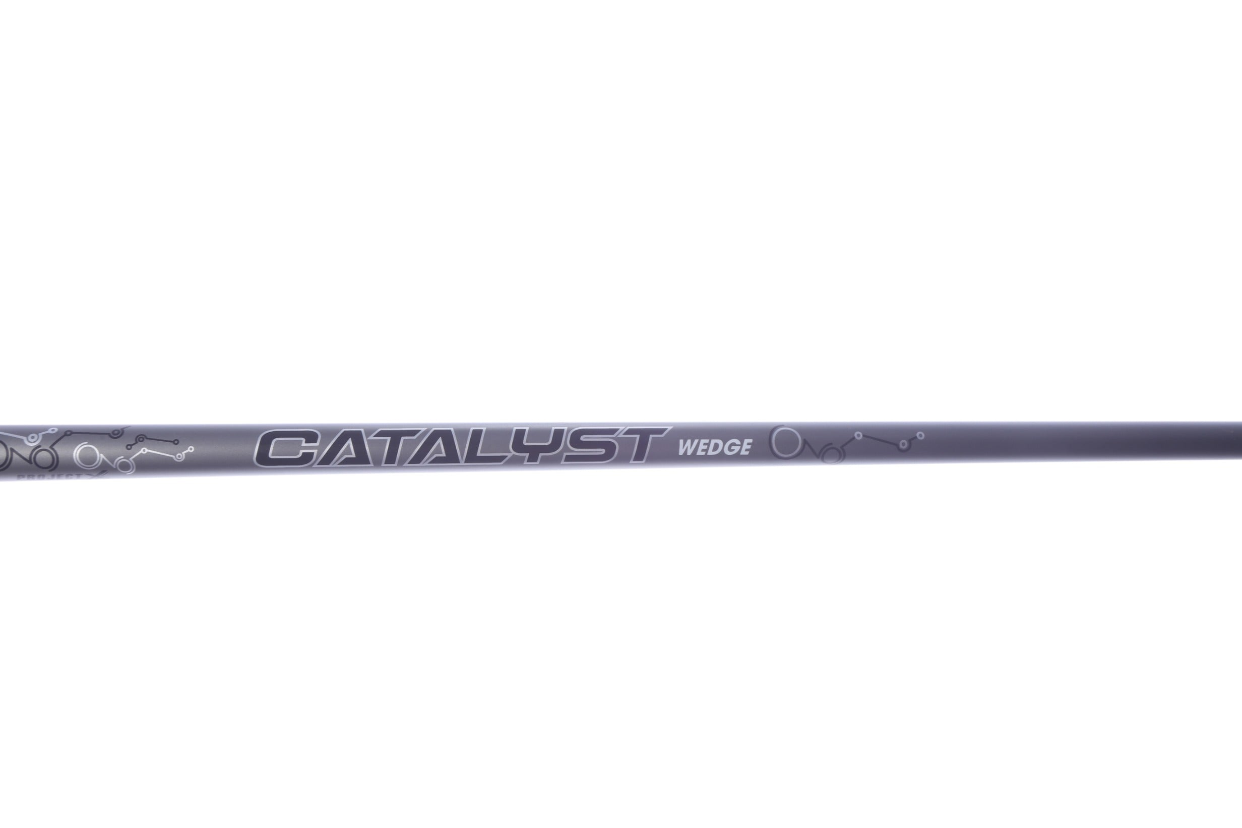 Used Callaway JAWS Forged Raw Lob Wedge - Left-Handed - 58 Degrees - Wedge Flex-Next Round