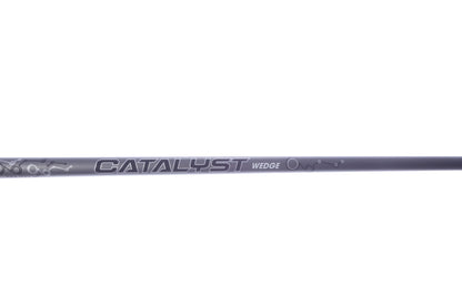 Used Callaway JAWS Forged Raw Lob Wedge - Left-Handed - 58 Degrees - Wedge Flex-Next Round