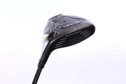 Used Ping G430 LST 3-Wood - Right-Handed - 15 Degrees - Extra Stiff Flex-Next Round