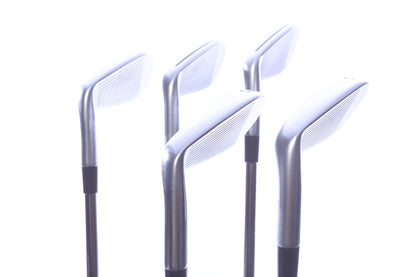 Used TaylorMade 2023 P770 Iron Set - Right-Handed - 6-PW - Seniors Flex