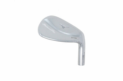 Used Mizuno Pro 245 Gap Wedge - HEAD ONLY - Right-Handed - 48 Degrees-Next Round