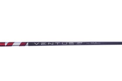 Used TaylorMade STEALTH 2 PLUS Driver - 9 Degrees - Regular Flex Fujikura VENTUS TR Red - Right-Handed-Next Round