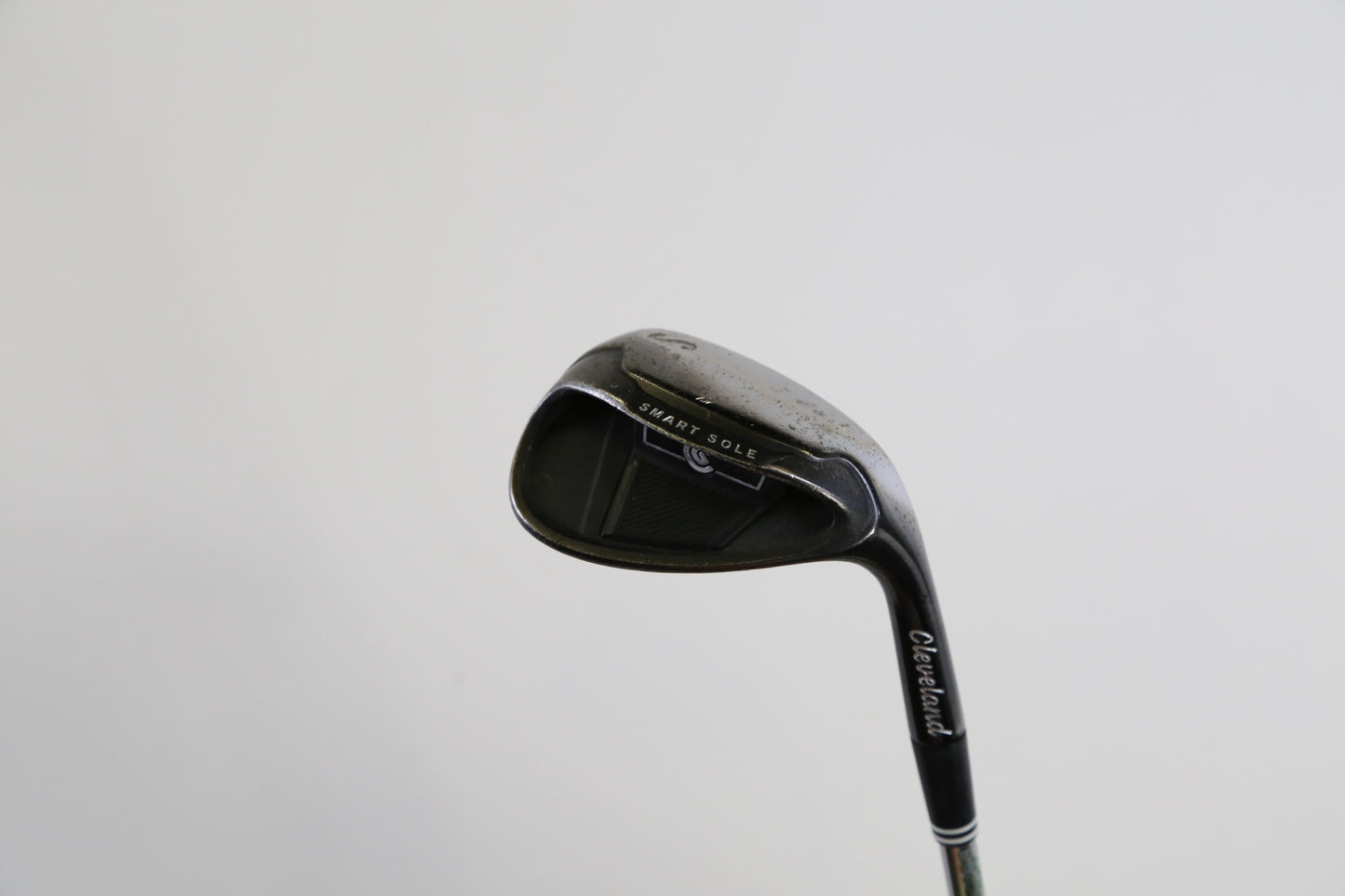 Used Cleveland Smart Sole S 2.0 Sand Wedge - Right-Handed - 58 Degrees - Stiff Flex