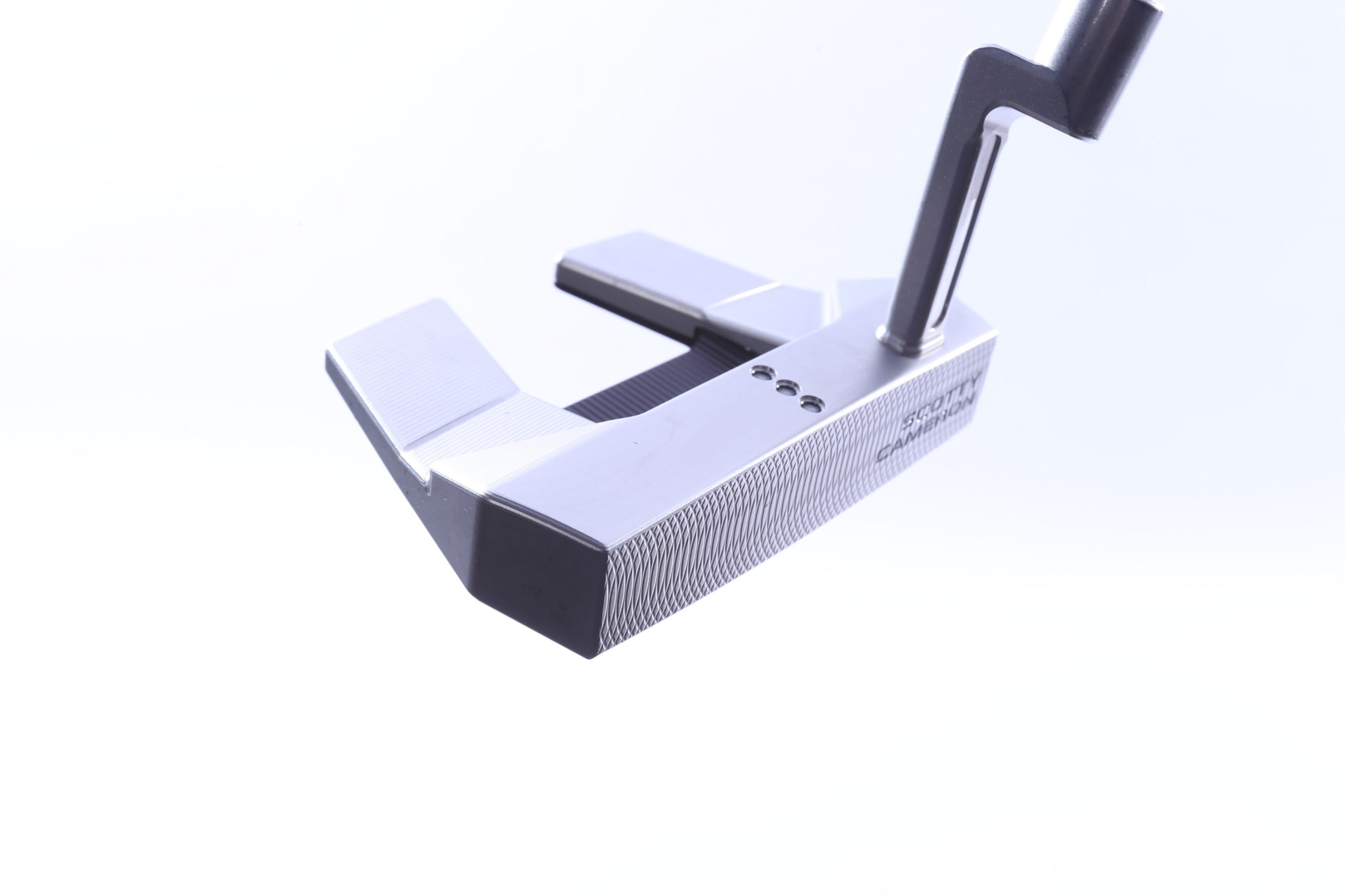 Used Titleist Scotty Cameron Phantom 5.2 Putter - Right-Handed - 35.5 in - Mallet-Next Round