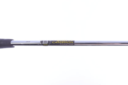 Used Titleist Scotty Cameron 2024 Phantom X 7.5 Putter - Right-Handed - 35 in - Mallet-Next Round