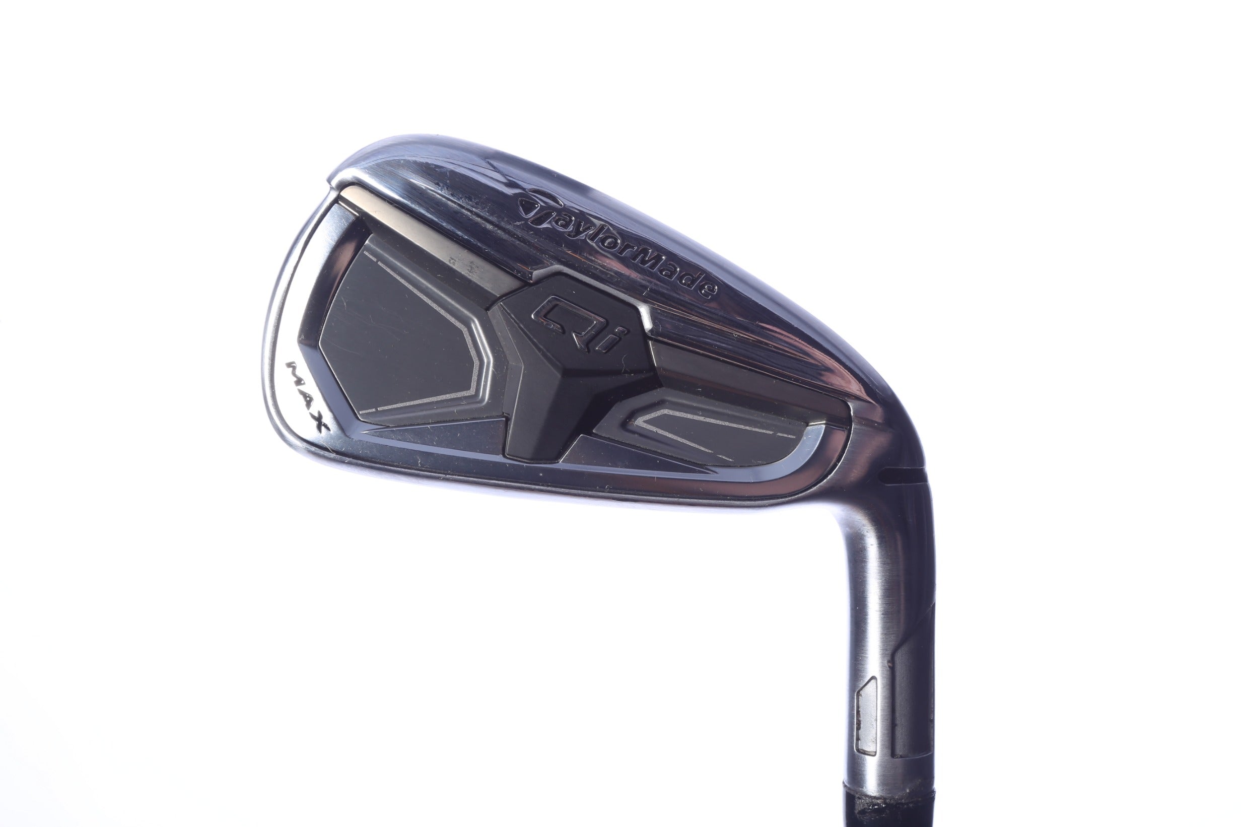 Used TaylorMade Qi Max Single 5-Iron - Right-Handed - Stiff Flex